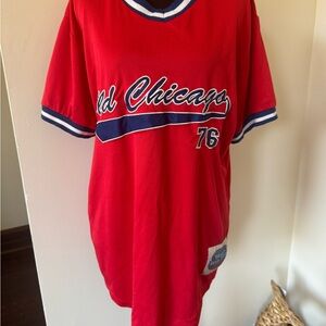 Old Chicago Pizza & Taproom Jersey